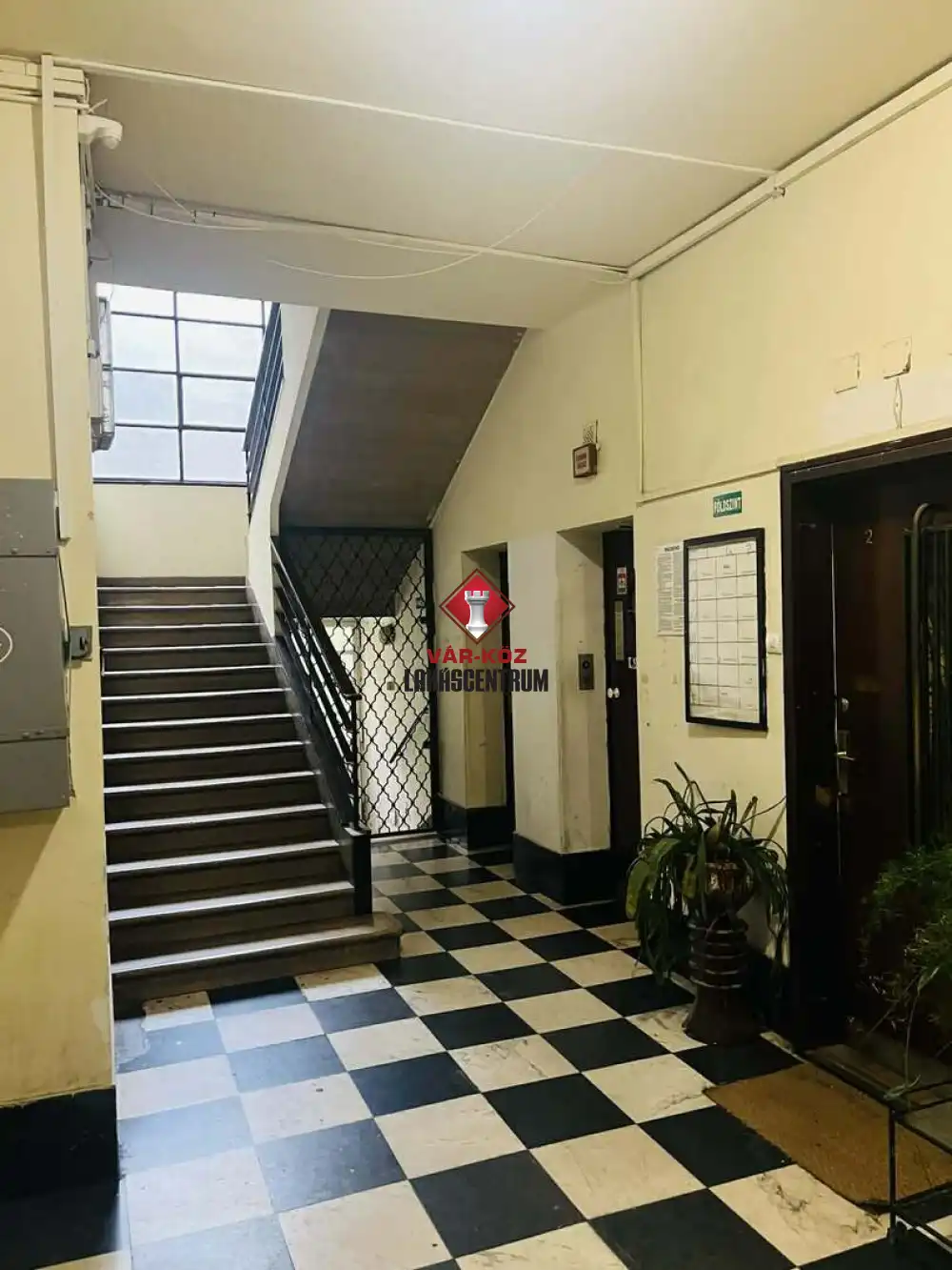 Budapest, XIII. kerület - Újlipótváros