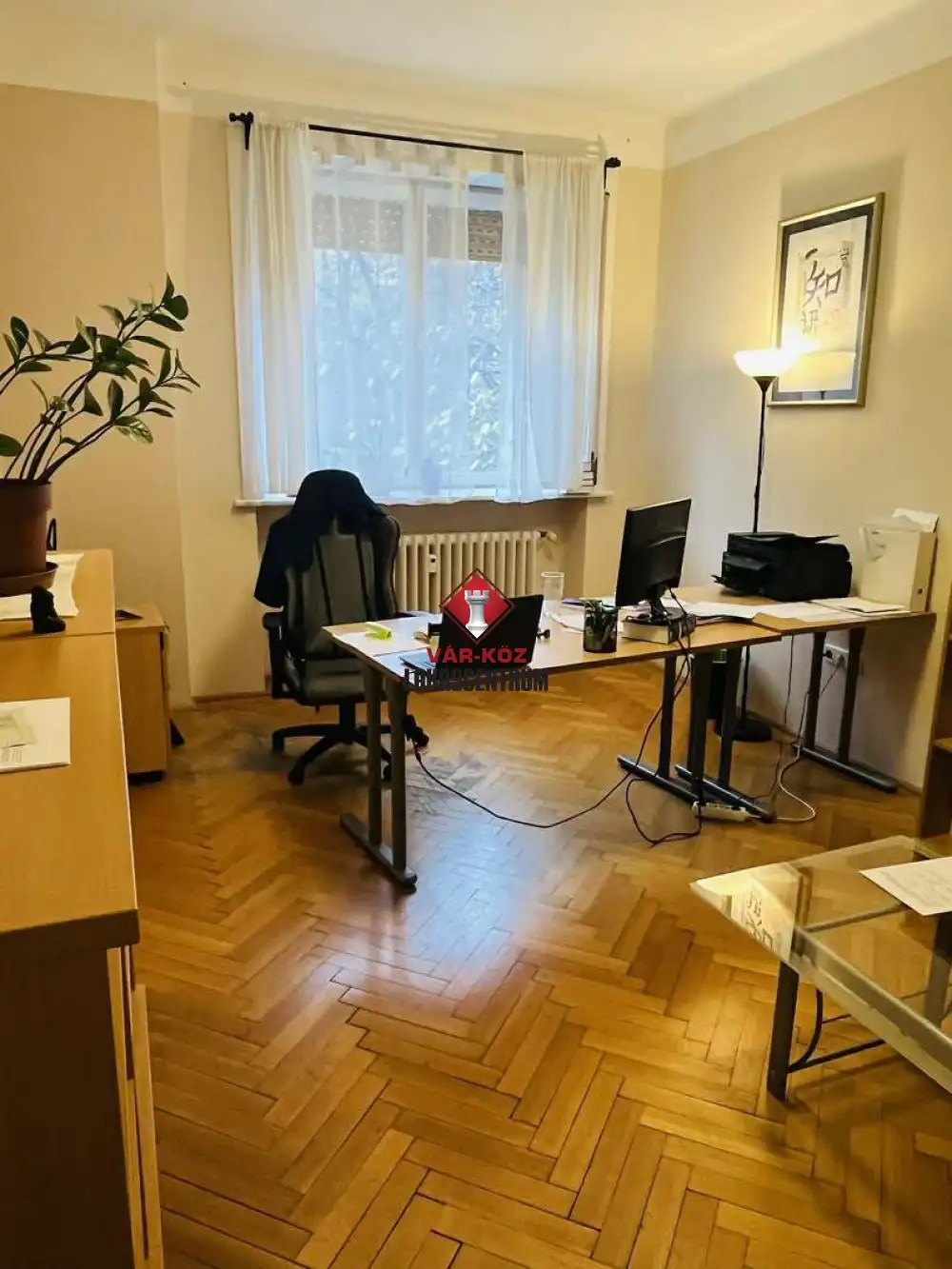 Budapest, XIII. kerület - Újlipótváros