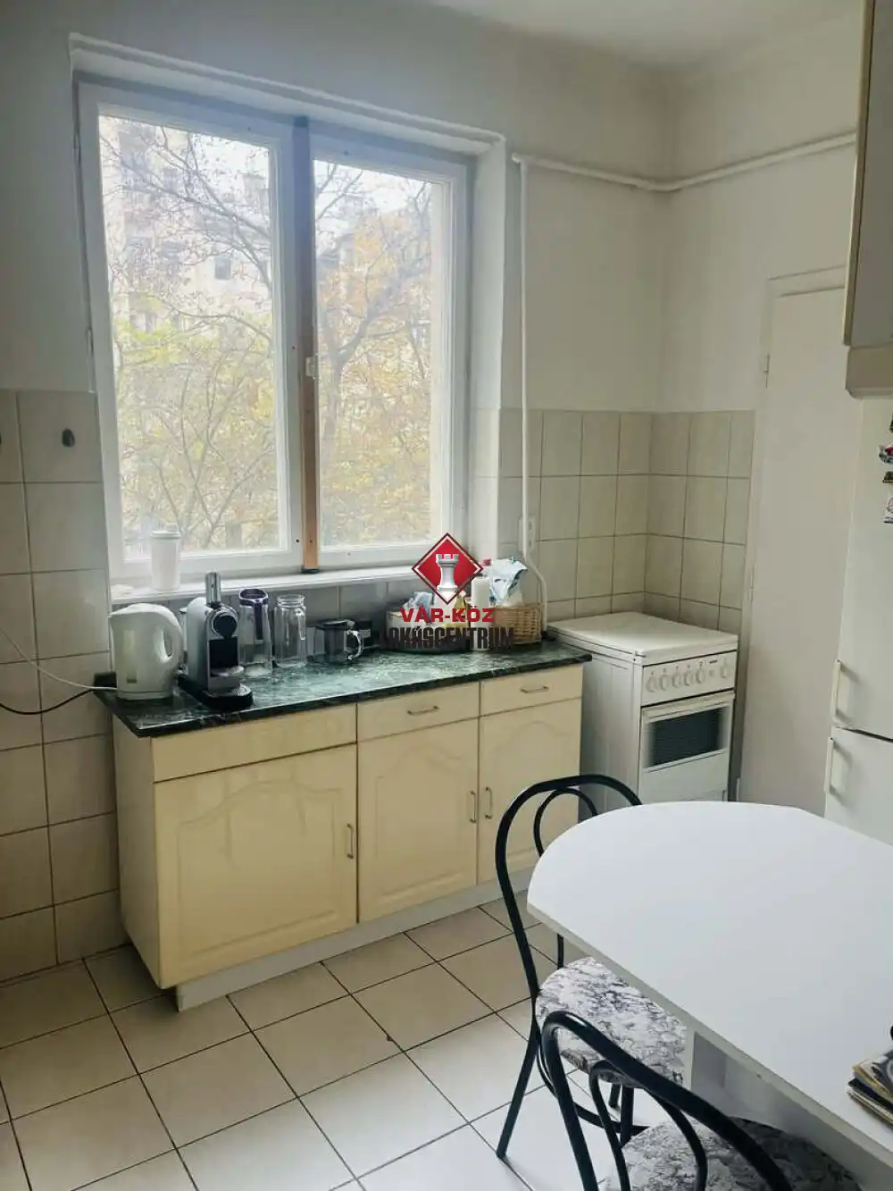 Budapest, XIII. kerület - Újlipótváros