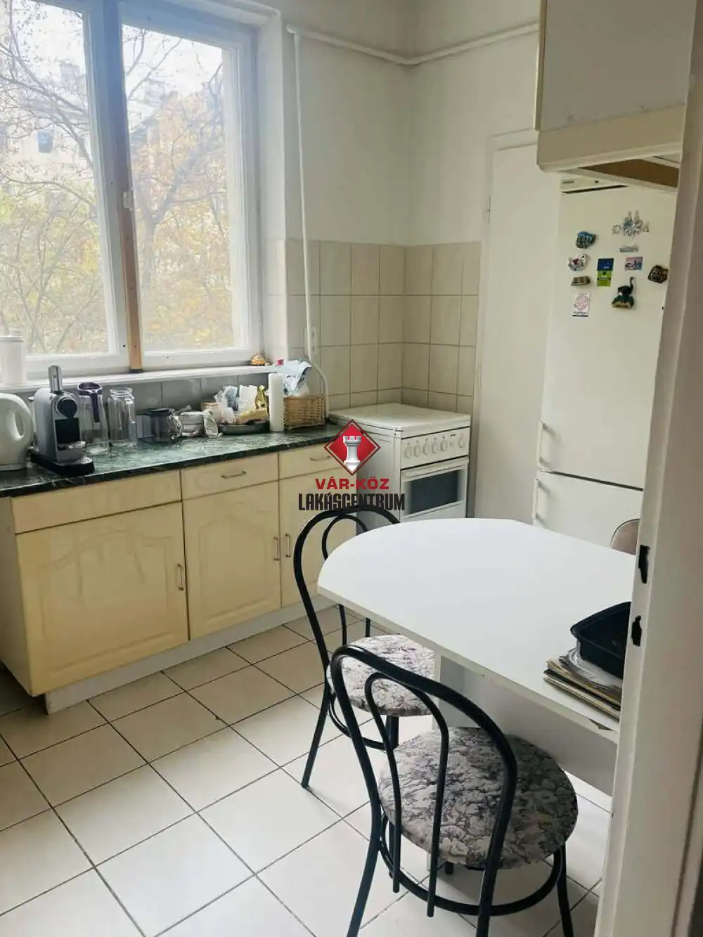 Budapest, XIII. kerület - Újlipótváros