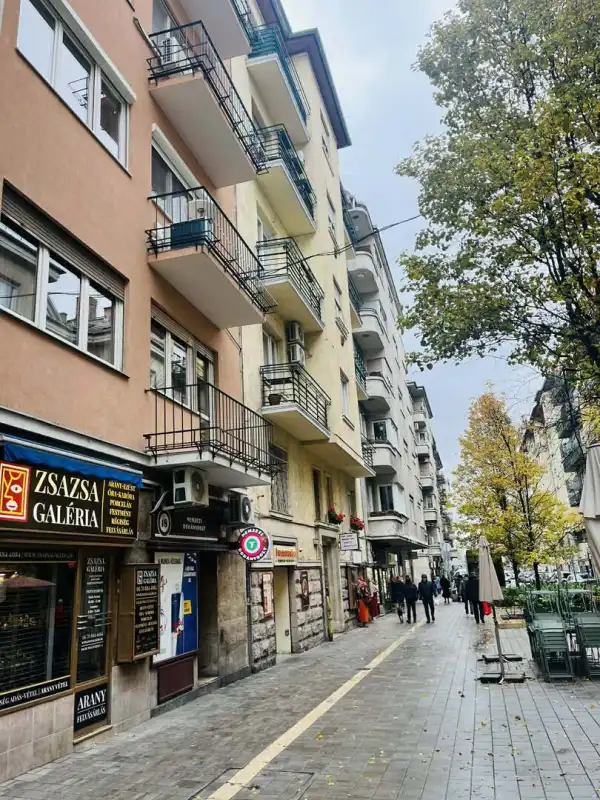 Eladó téglalakás, Budapest, XIII. kerület 3 szoba 116 m² 149.9 M Ft