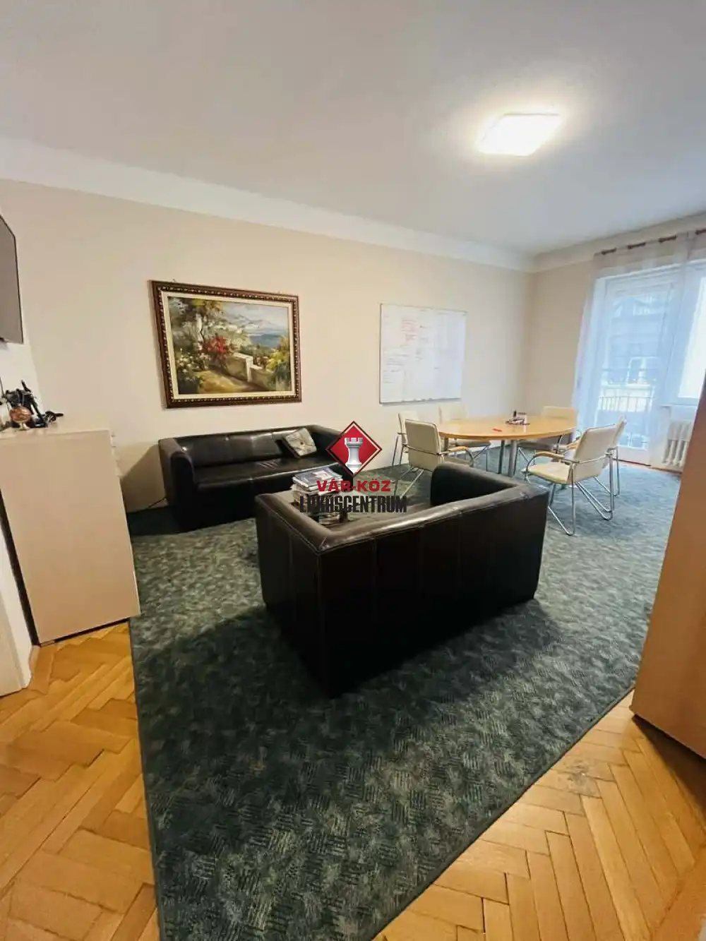 Budapest, XIII. kerület - Újlipótváros