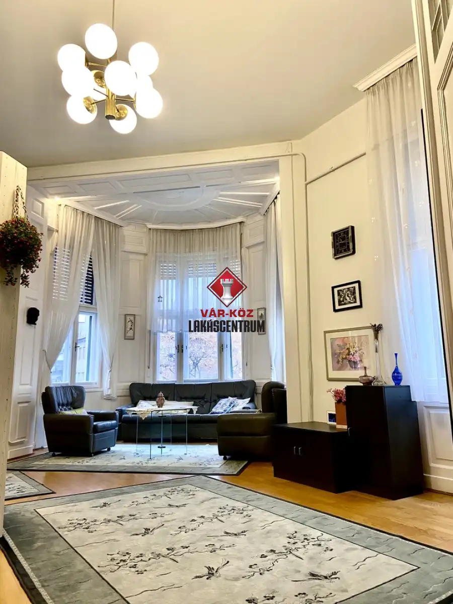 eladó téglalakás, Budapest, XIII. kerület