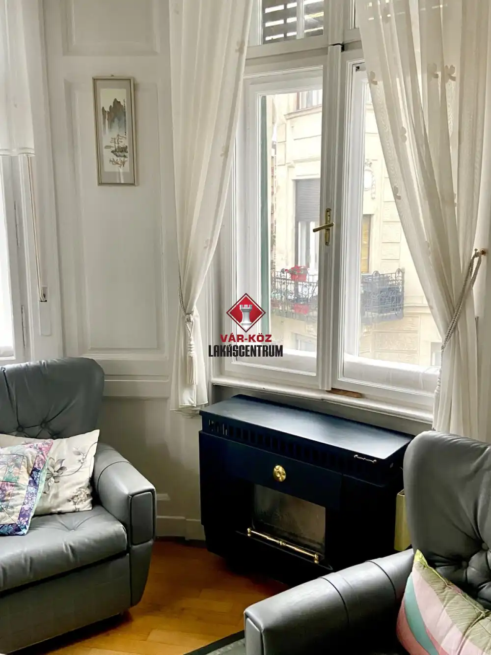 Budapest, XIII. kerület - Újlipótváros