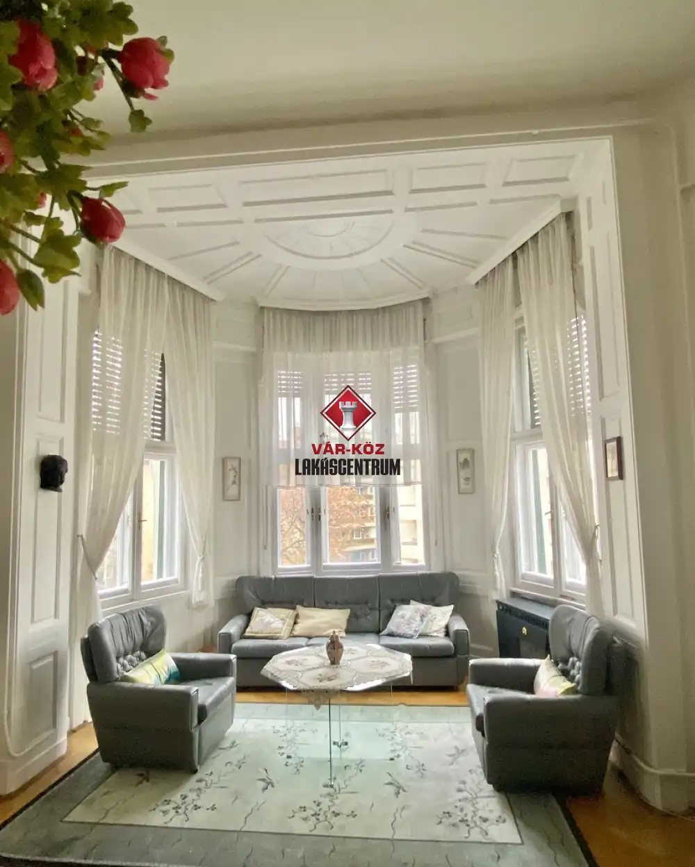 Budapest, XIII. kerület - Újlipótváros