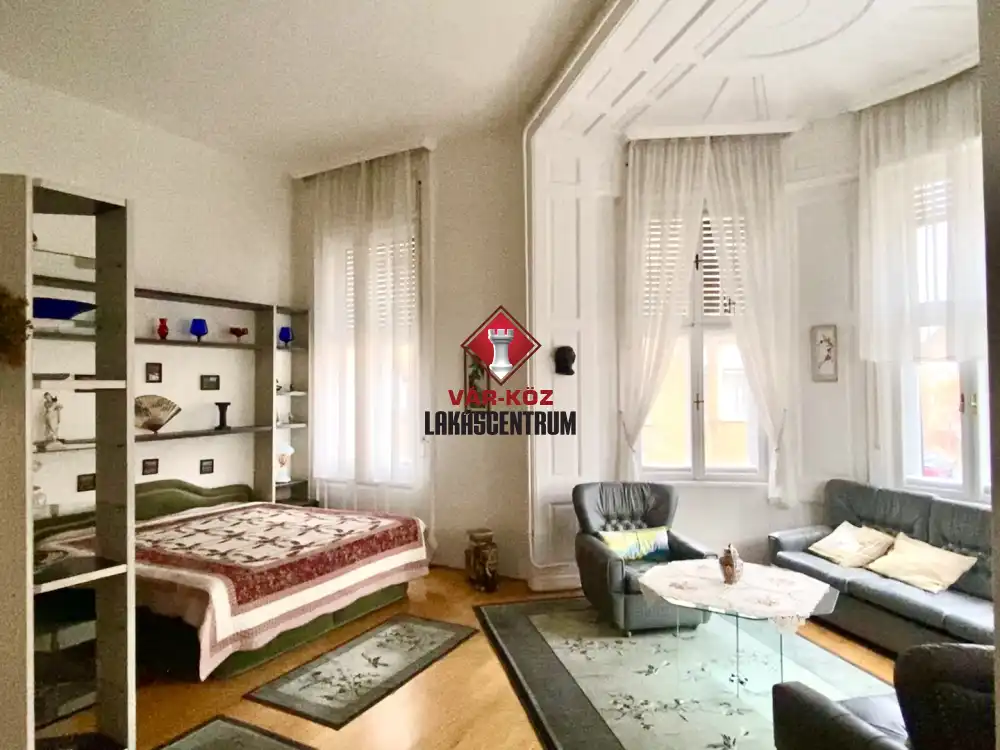 Budapest, XIII. kerület - Újlipótváros