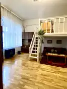 Budapest, XIII. kerület - Újlipótváros