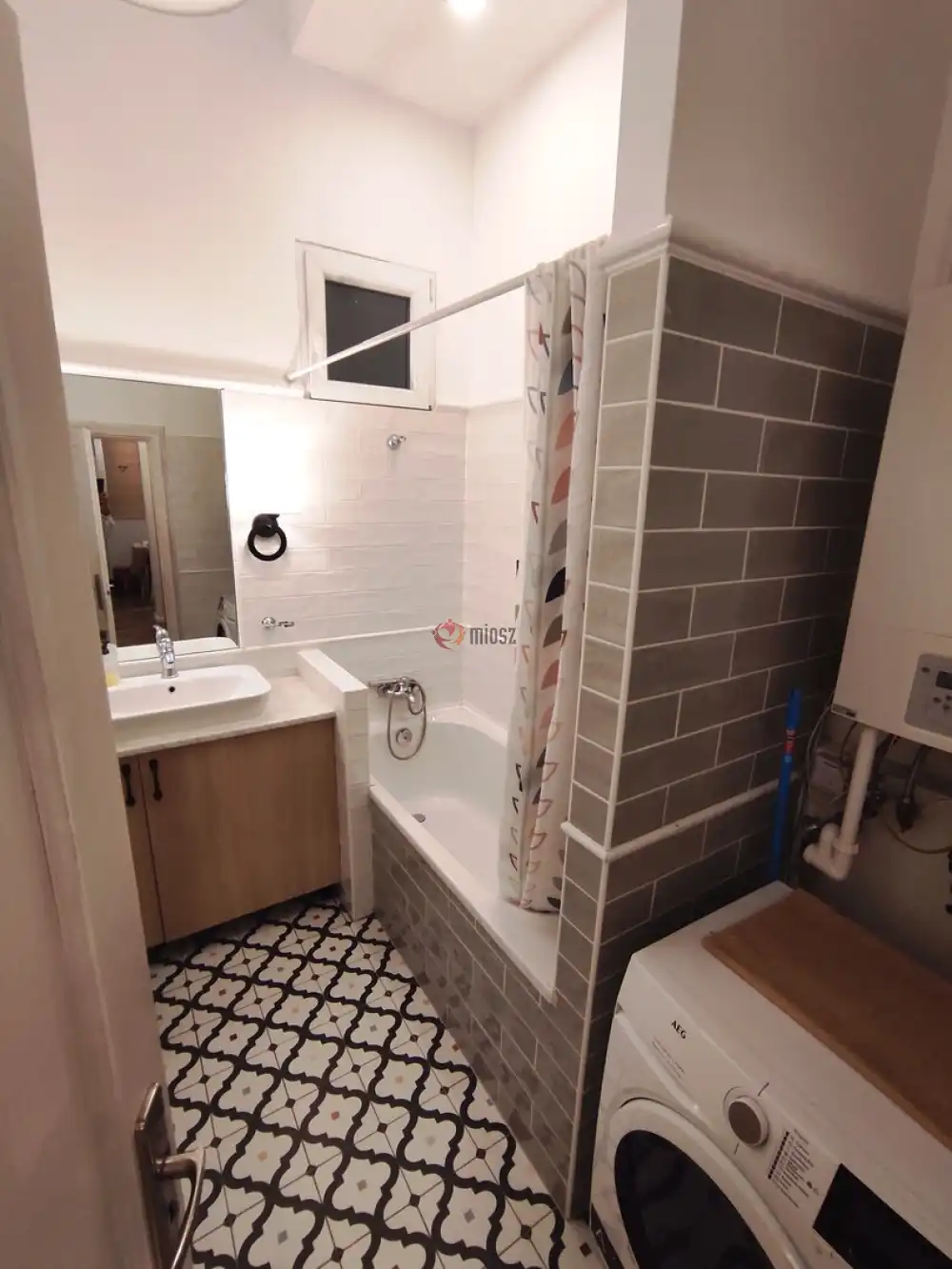 Budapest, XIII. kerület - Újlipótváros