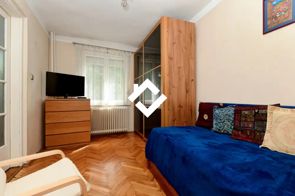 Budapest, XIV. kerület - Alsórákos