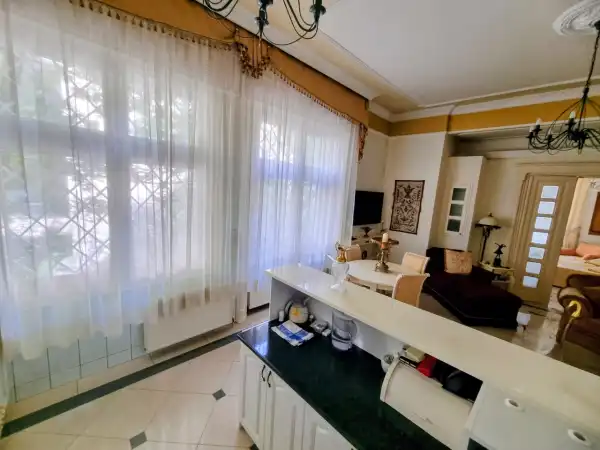 Eladó téglalakás, Budapest, XIV. kerület 2 szoba 85 m² 124.9 M Ft