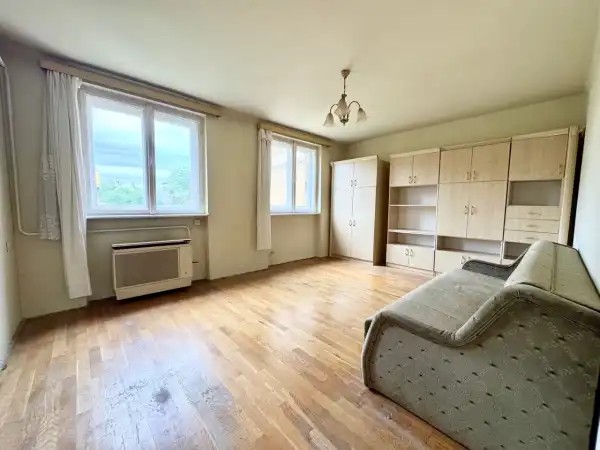 Eladó téglalakás, Budapest, XIV. kerület 1+1 szoba 40 m² 58.5 M Ft
