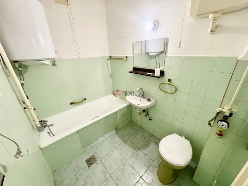 Budapest, XIV. kerület - Nagyzugló