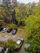 Budapest, XIV. kerület - Törökőr