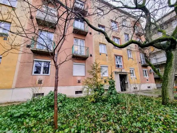 Eladó téglalakás, Budapest, XIV. kerület 1 szoba 29 m² 44.9 M Ft