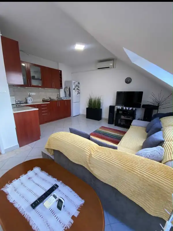 Eladó téglalakás, Budapest, XIV. kerület 2+1 szoba 55 m² 68 M Ft