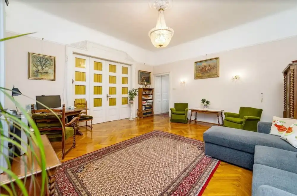 Budapest, XIV. kerület - Istvánmező