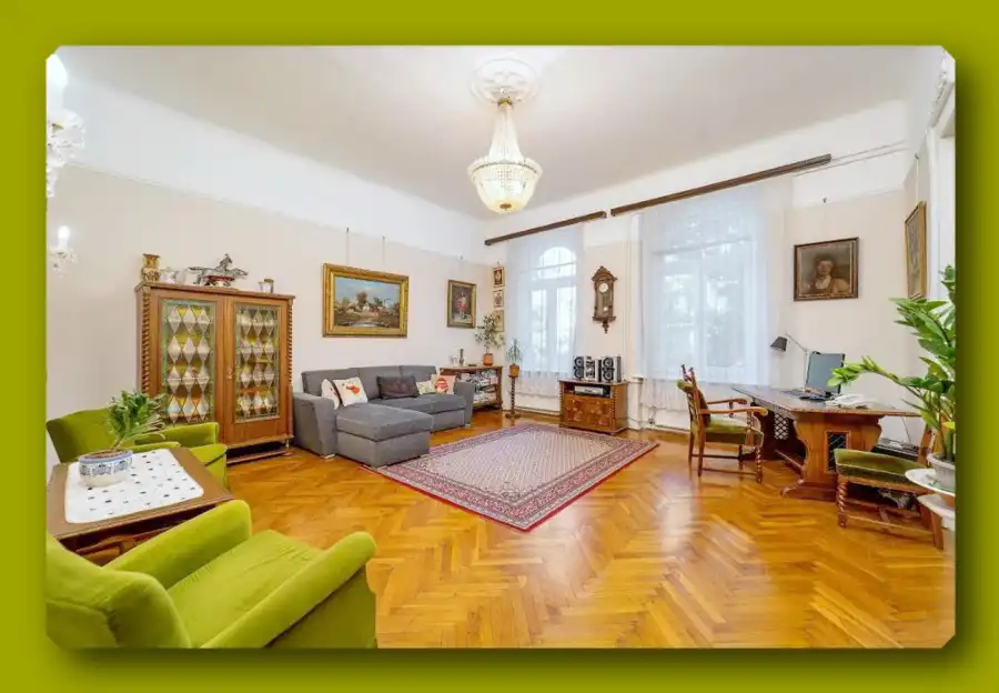 eladó téglalakás, Budapest, XIV. kerület