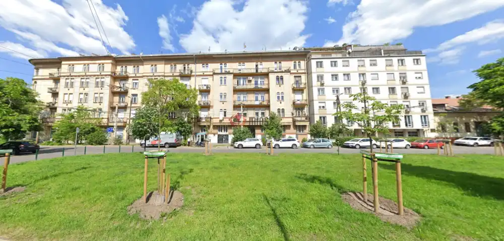 Budapest, XIV. kerület - Törökőr