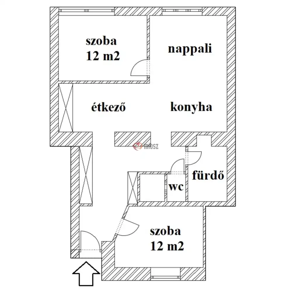 Budapest, XIV. kerület - Törökőr
