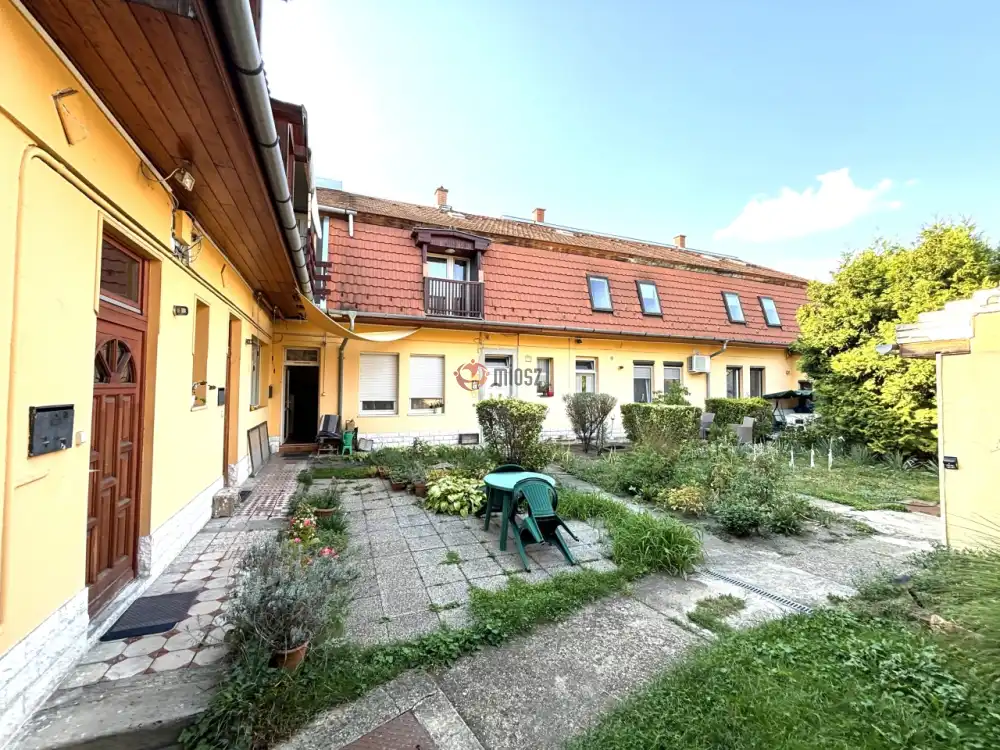 Budapest, XV. kerület - Pestújhely