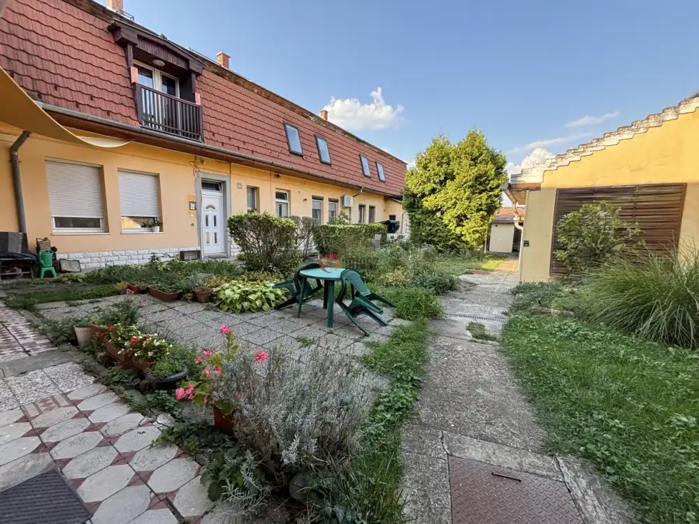 Budapest, XV. kerület - Pestújhely