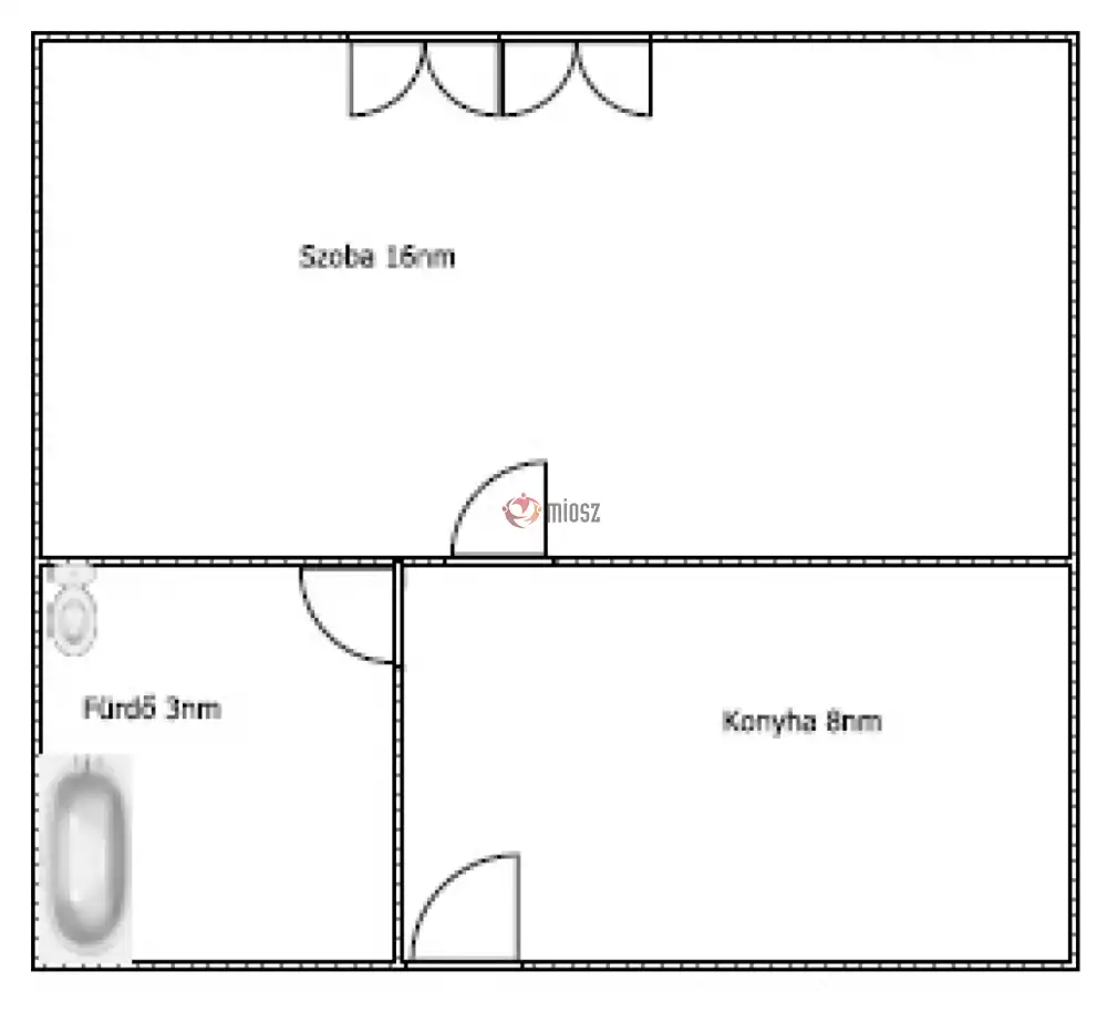 Budapest, XV. kerület - Rákospalota