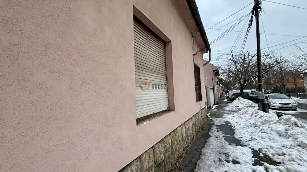 Budapest, XV. kerület - Újpalota