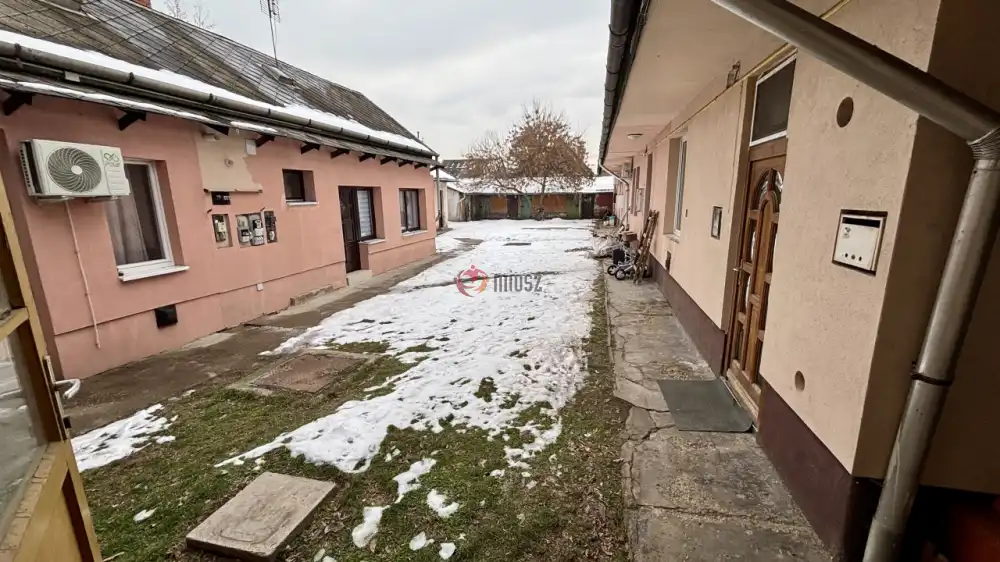 Budapest, XV. kerület - Újpalota