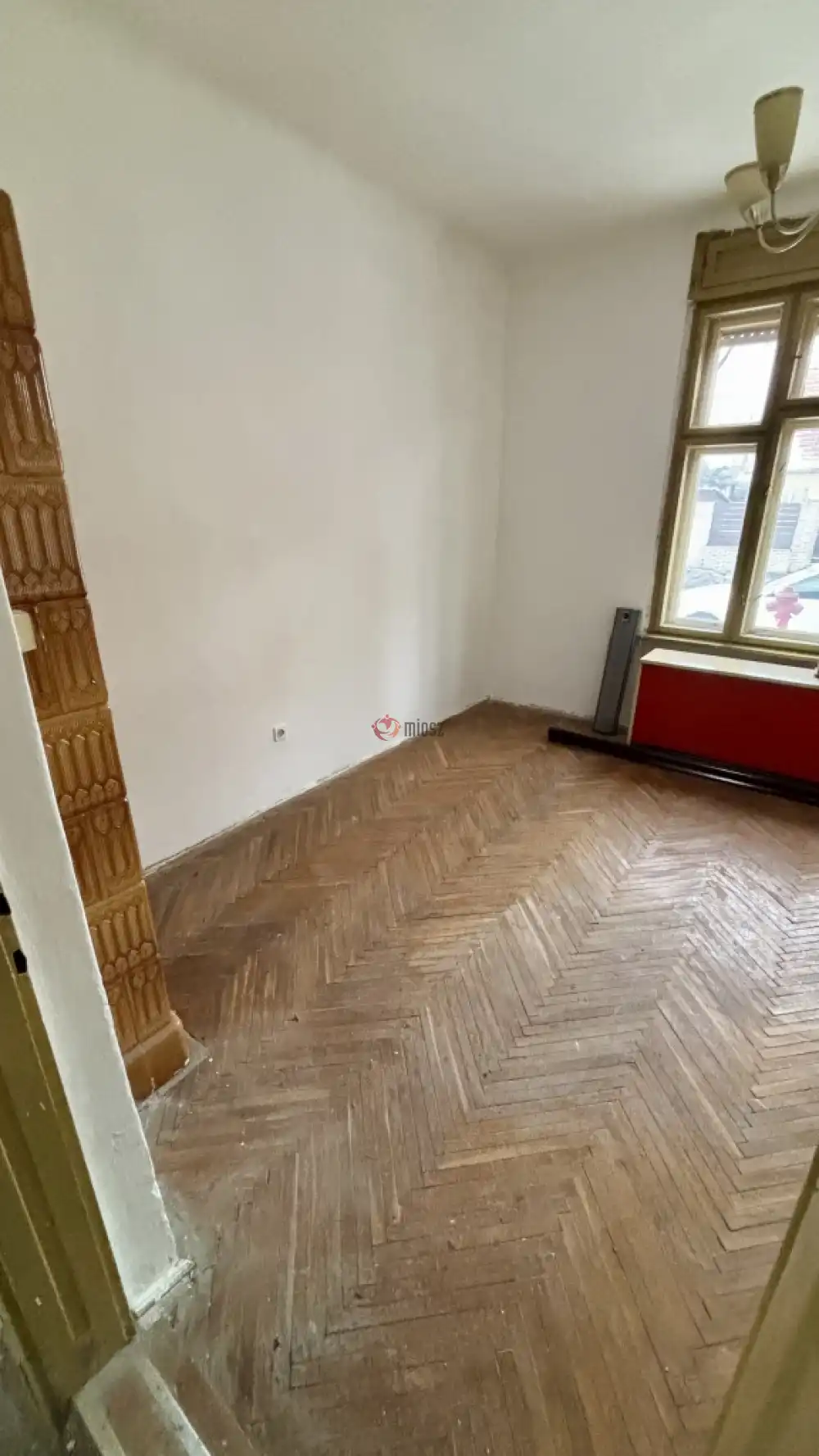 Budapest, XV. kerület - Újpalota