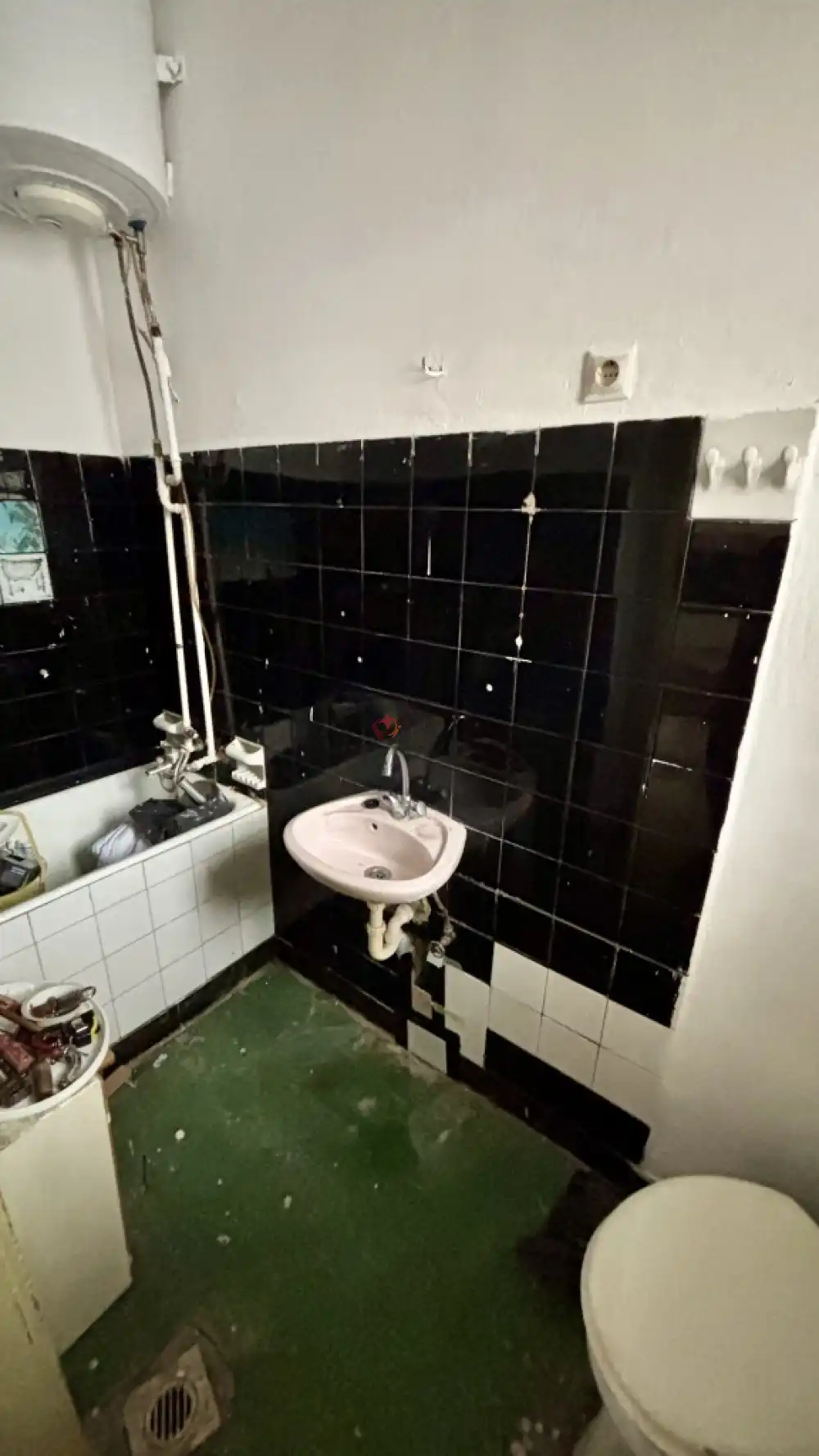 Budapest, XV. kerület - Újpalota