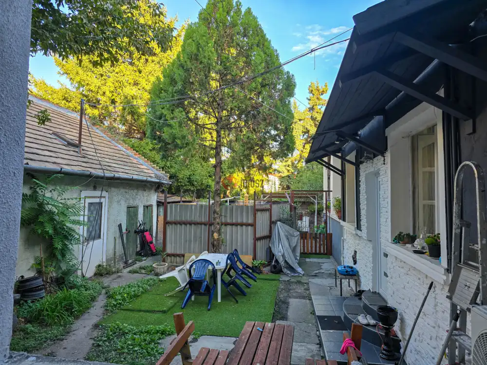 Budapest, XV. kerület - Rákospalota