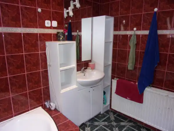 Eladó téglalakás, Budapest, XVI. kerület 1+3 szoba 42 m² 59.9 M Ft