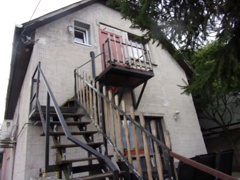 Budapest, XVI. kerület - Mátyásföld