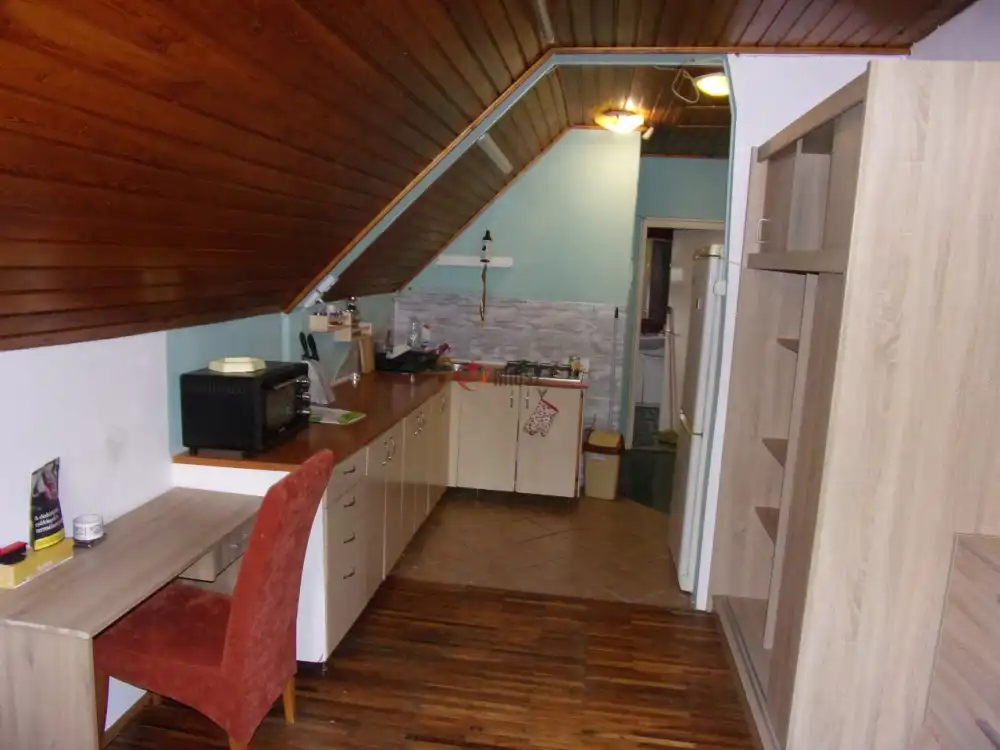 Budapest, XVI. kerület - Mátyásföld