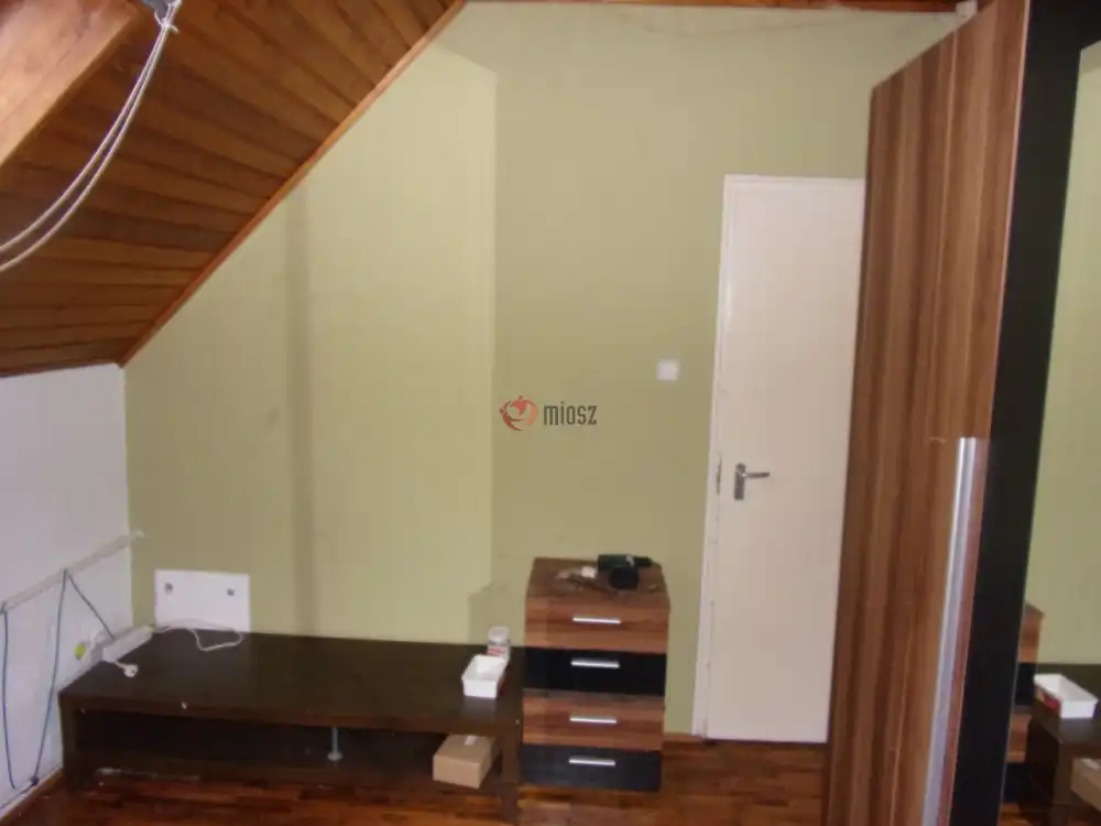 Budapest, XVI. kerület - Mátyásföld