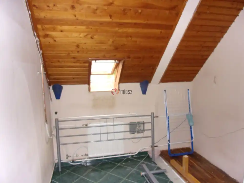 Budapest, XVI. kerület - Mátyásföld