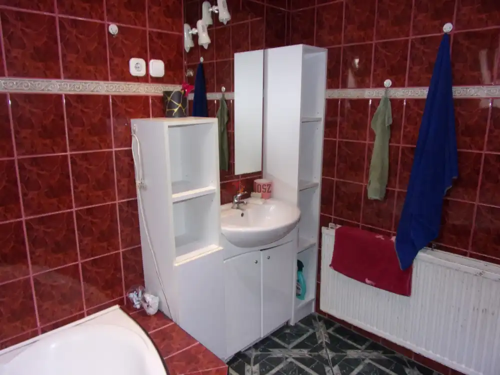 Budapest, XVI. kerület - Mátyásföld