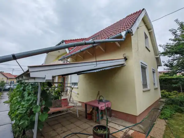 Eladó téglalakás, Budapest, XVII. kerület 2 szoba 72 m² 69.5 M Ft