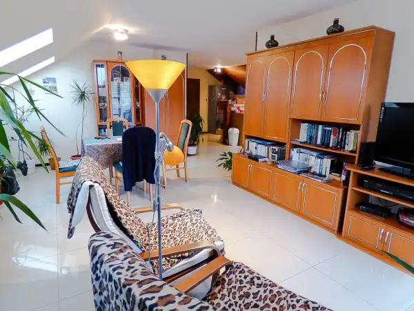 Eladó téglalakás, Budapest, XVII. kerület 3 szoba 105 m² 94.5 M Ft