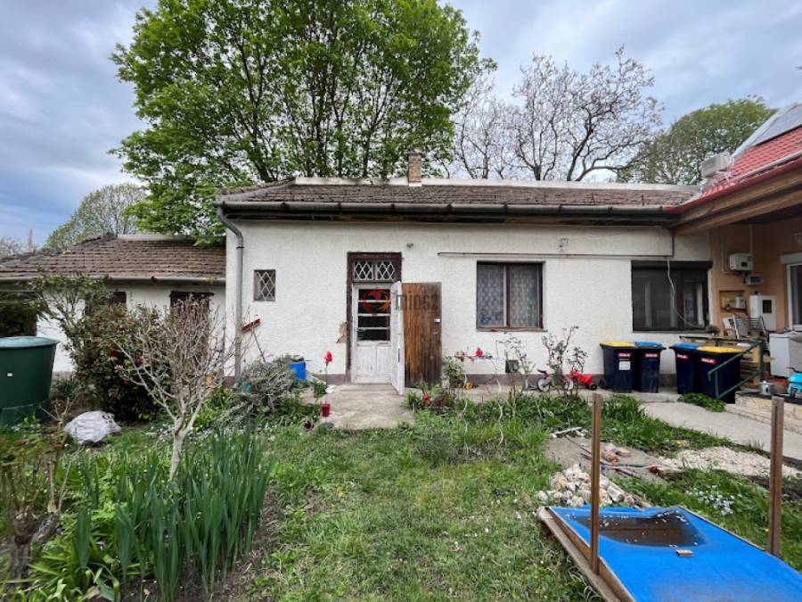 eladó téglalakás, Budapest, XVIII. kerület