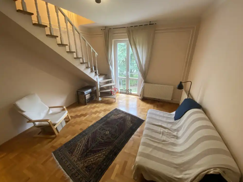 Budapest, XVIII. kerület - Szent Imre-kertváros