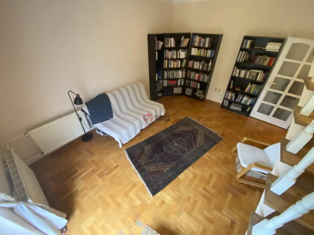 Budapest, XVIII. kerület - Szent Imre-kertváros