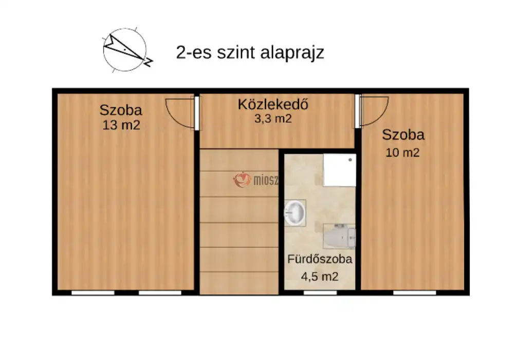 Budapest, XVIII. kerület - Szent Imre-kertváros