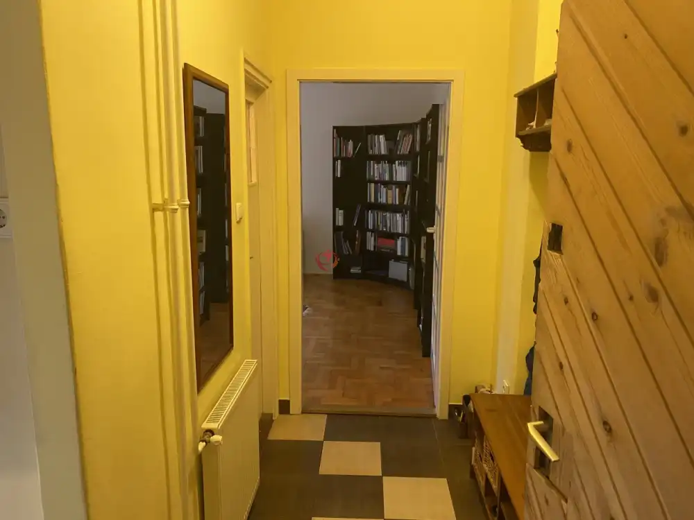Budapest, XVIII. kerület - Szent Imre-kertváros