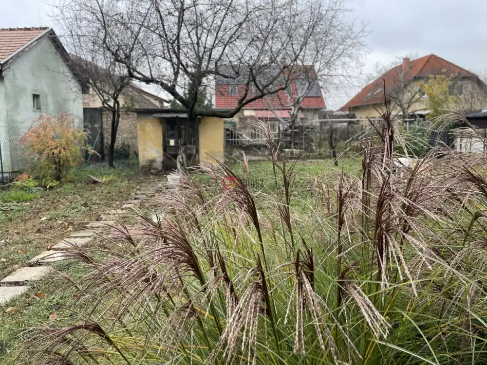 Budapest, XVIII. kerület - Erzsébettelep