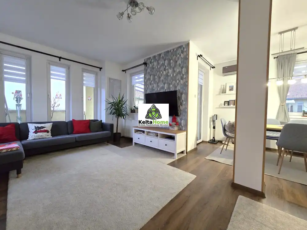 Budapest, XVIII. kerület - Miklóstelep