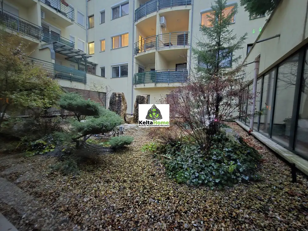 Budapest, XVIII. kerület - Miklóstelep