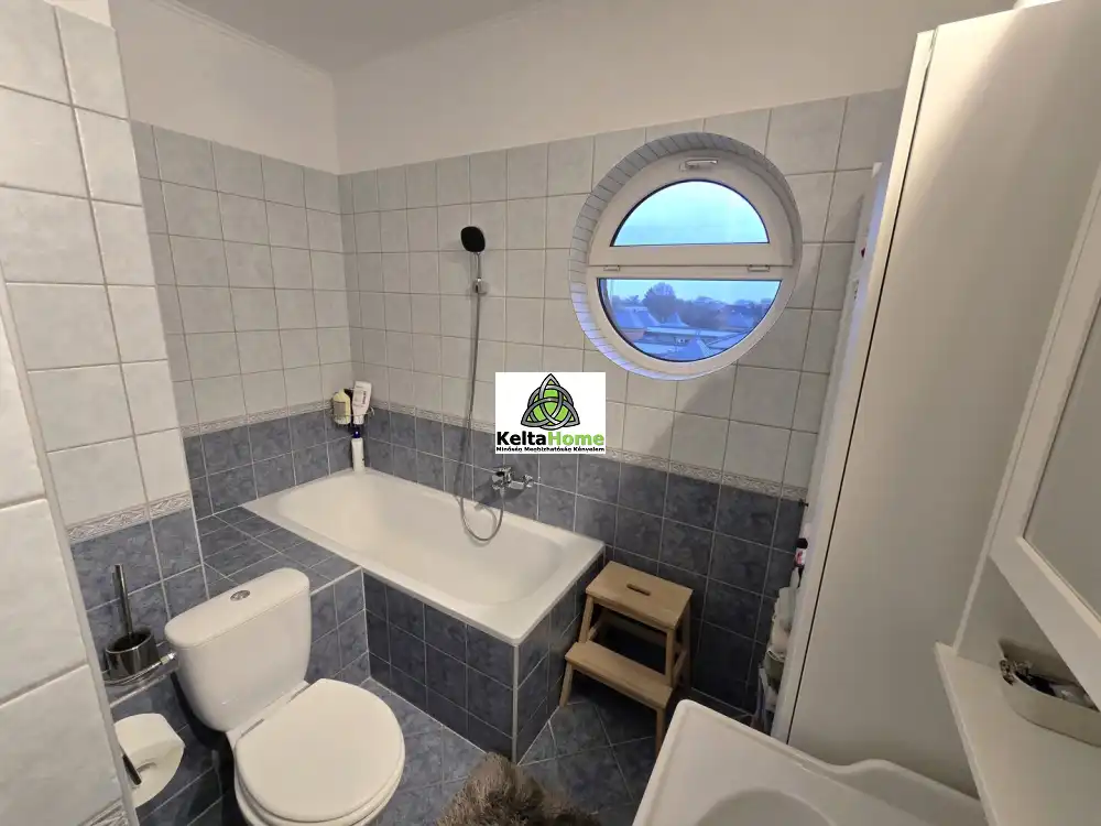 Budapest, XVIII. kerület - Miklóstelep