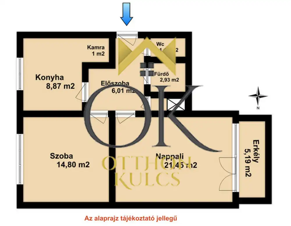 Budapest, XX. kerület - Gubacs