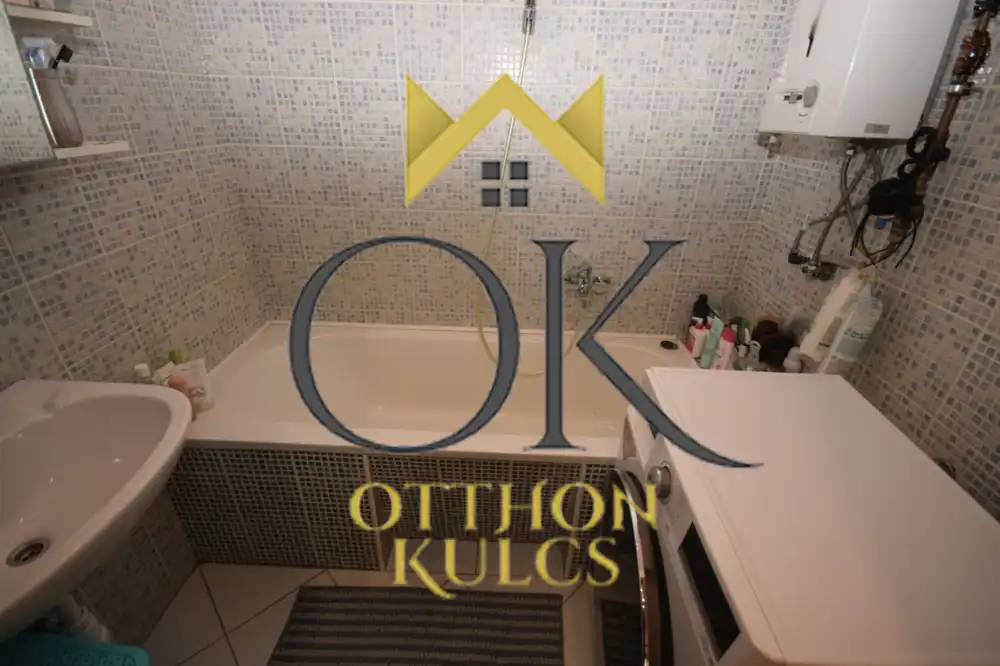 Budapest, XX. kerület - Gubacs